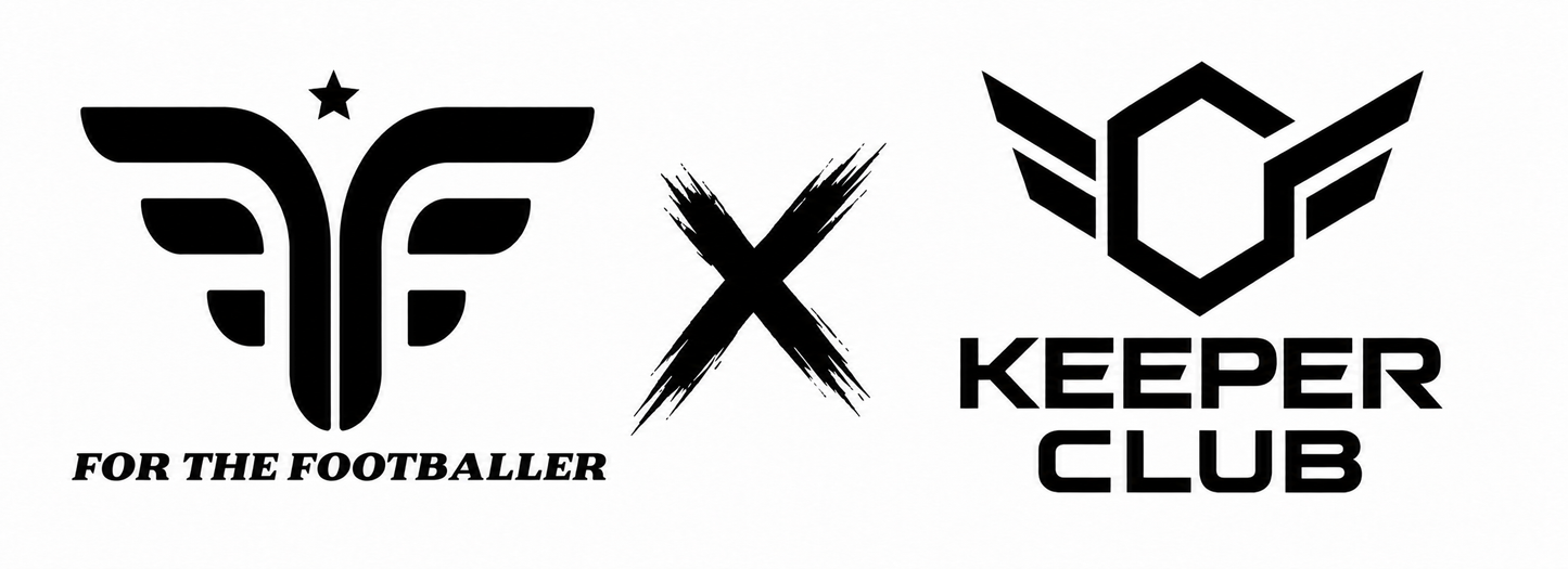 THE KEEPER CLUB 